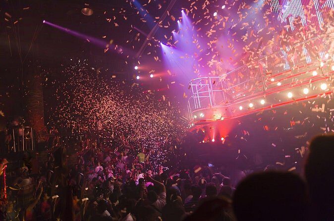Coco Bongo Music And Show Ticket - Final Thoughts: Is Coco Bongo Worth It?