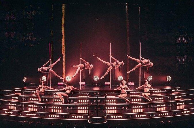 Coco Bongo Playa del Carmen New Year's Eve 2026 - Final Thoughts