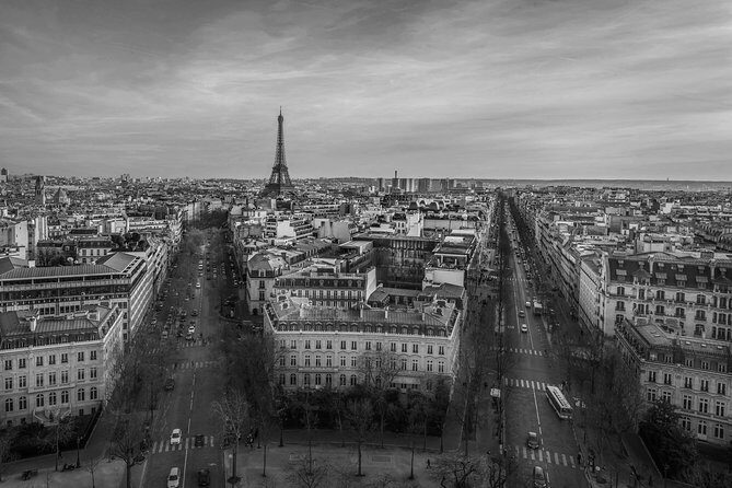 Coco Chanel's Paris: A Self-Guided Audio Tour - Is It Worth the Price?