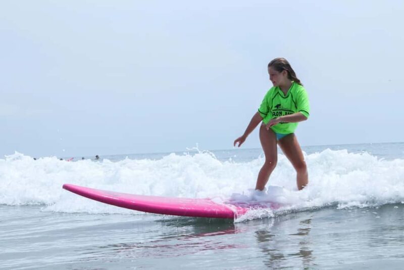 Cocoa Beach: 1-Hour Surf Lesson - How Much Does It Cost, and Is It Worth It?