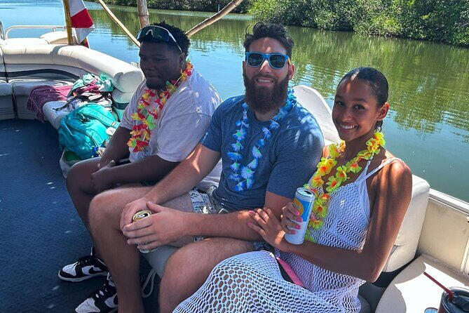 Cocoa Beach 2 Hour Dolphin Sightseeing tour- public - The Experience: What to Expect on the Tour