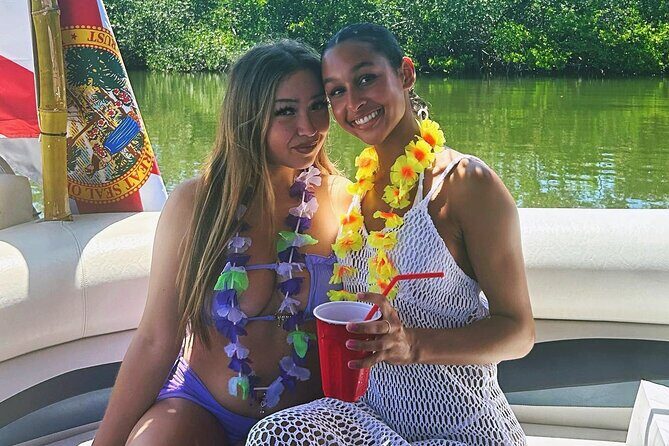 Cocoa Beach 2 Hour Dolphin Sightseeing tour- public - Balancing the Price and Value