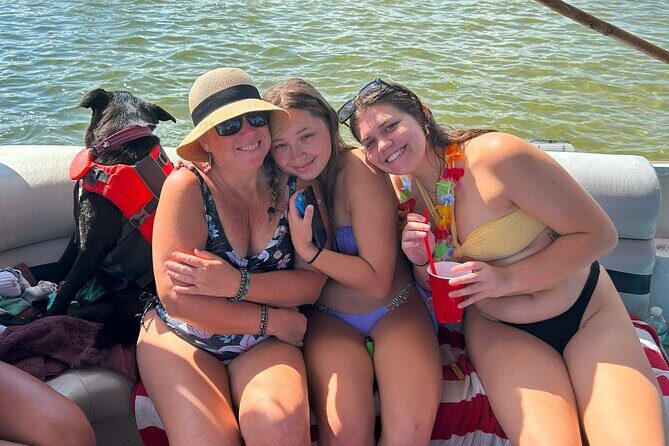 Cocoa Beach 2 Hour Dolphin Sightseeing tour- public - Who Should Consider This Tour?