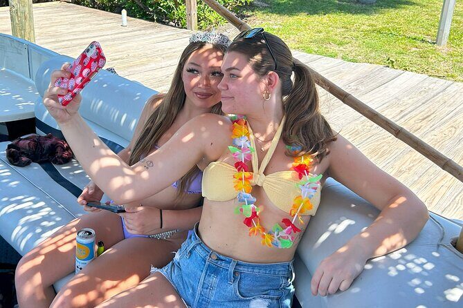 Cocoa Beach 2 Hour Dolphin Sightseeing tour- public - Final Thoughts