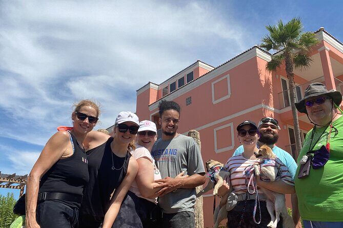 Cocoa Beach Blitz Scavenger Hunt - How the Experience Works