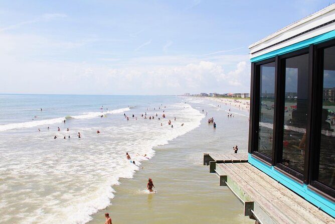 Cocoa Beach Day Trip from Orlando with Transportation - Pricing and Value