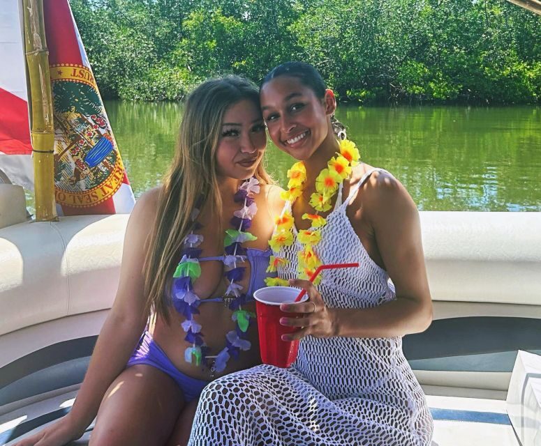 Cocoa Beach: Private 2-Hour Dolphin Sightseeing Tour - A Relaxed Florida Waterway Escape