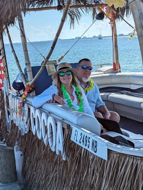 Cocoa Beach: Private 2-Hour Dolphin Sightseeing Tour - The Experience from a Traveler’s Perspective