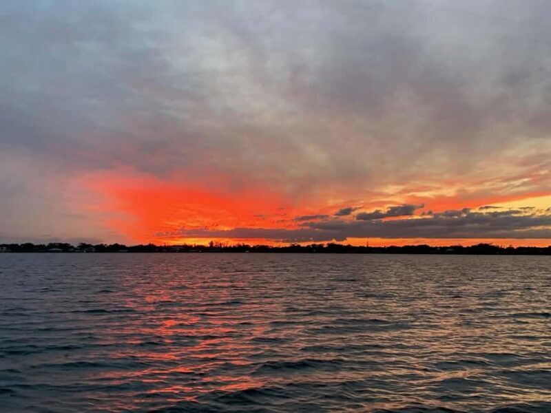 Cocoa Beach: Sunset Cruise - Final Thoughts