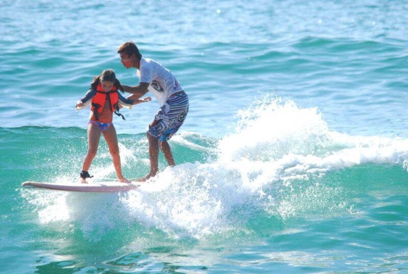 Cocoa Beach: Surfing Lessons & Board Rental - Whats Included and What You Should Know