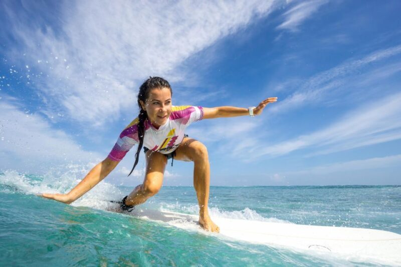 Cocoa Beach: Surfing Lessons & Board Rental - FAQs