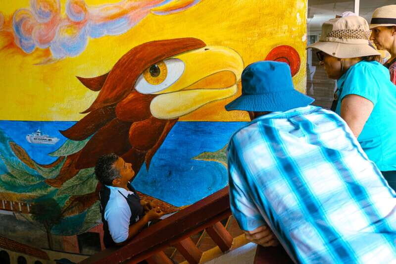 Cocoa-Coffee and Traditions: Huatulco - A Friendly Look at the Cocoa-Coffee and Traditions Tour in Huatulco