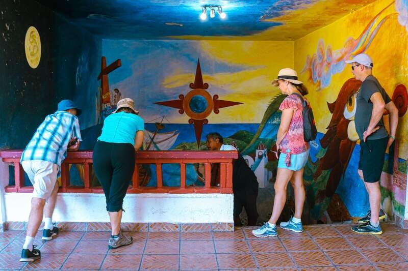 Cocoa-Coffee and Traditions: Huatulco - Practical Details and Value