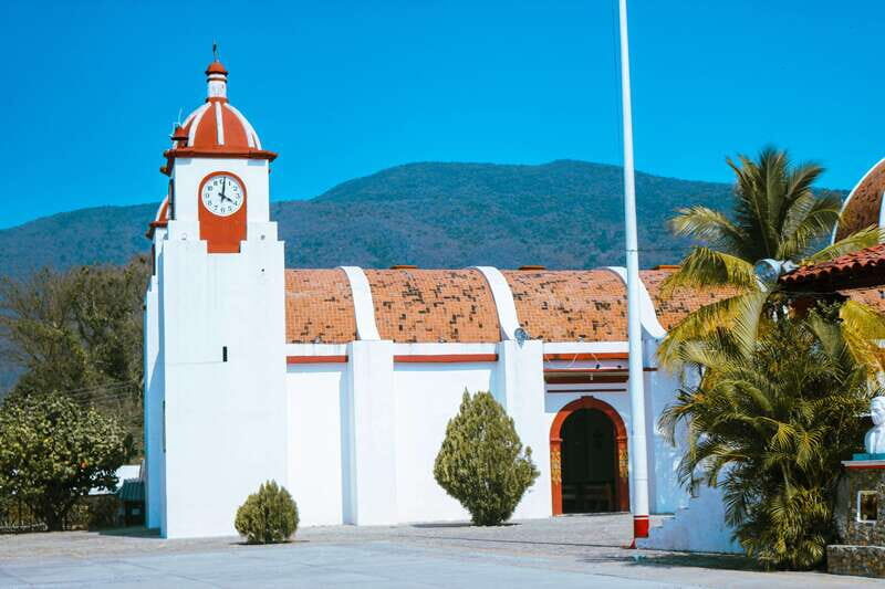 Cocoa-Coffee and Traditions: Huatulco - Who Will Love This Tour?