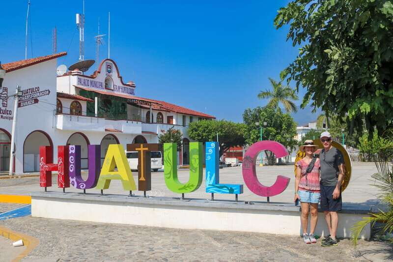 Cocoa-Coffee and Traditions: Huatulco - Final Thoughts