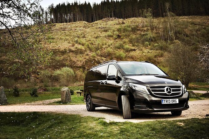 Codebreakers' Choice: Rosslyn Chapel & Da Vinci Code - Who Will Love This Tour?