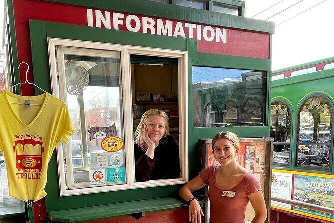 Cody Trolley Tours - Best of the West Trolley Tour - Who Should Consider This Tour?