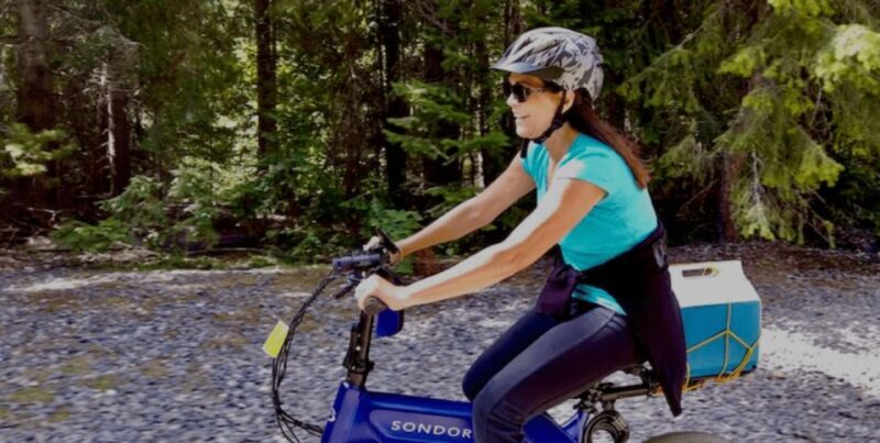 Coeur dAlene: E-Bike Rental - A Deep Dive into the E-Bike Experience in Coeur d’Alene