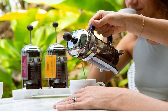 Coffee Brewing Class on Oahu - How This Tour Compares and Who Will Love It