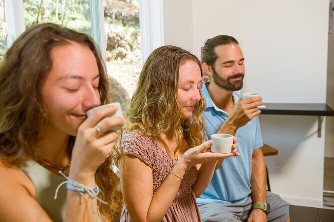 Coffee Brewing Workshop - What to Expect at the Coffee Brewing Workshop