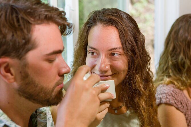 Coffee Brewing Workshop - The Brewing Techniques