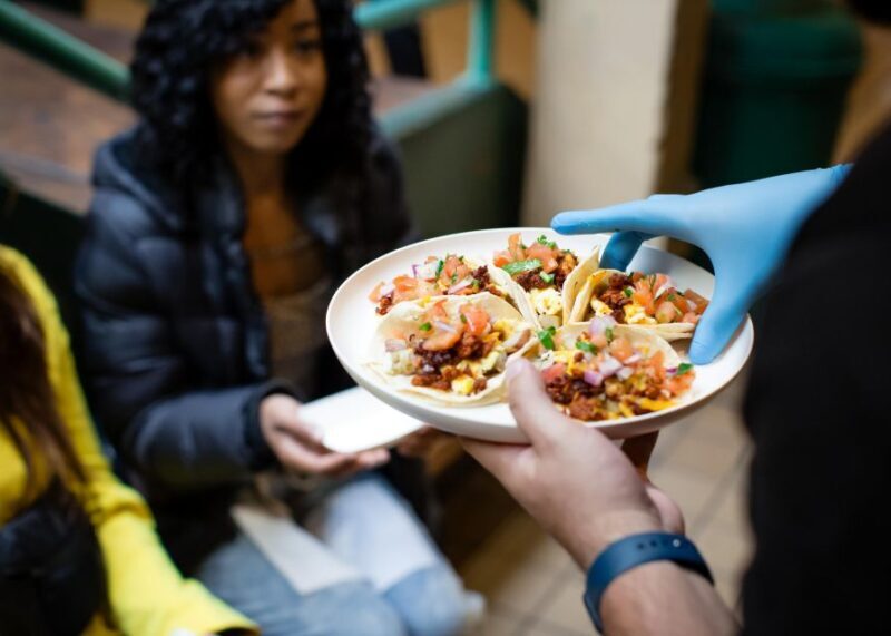 Coffee Crawl & VIP Morning in Pike Place Market - What Makes This Experience Stand Out?