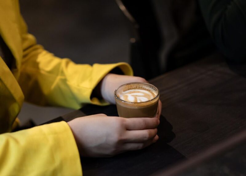 Coffee Crawl & VIP Morning in Pike Place Market - FAQs