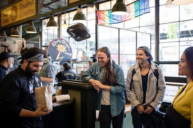 Coffee Crawl & VIP Morning in Pike Place Market - What Makes It Stand Out?