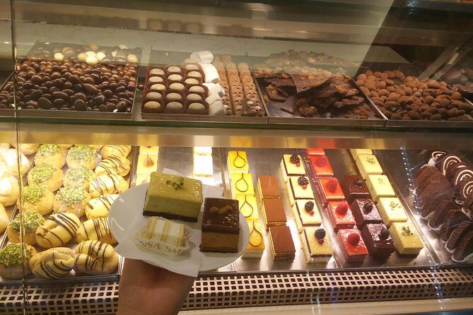 Coffee, Desserts with Highlights of Venice - An In-Depth Look at the Tour Experience
