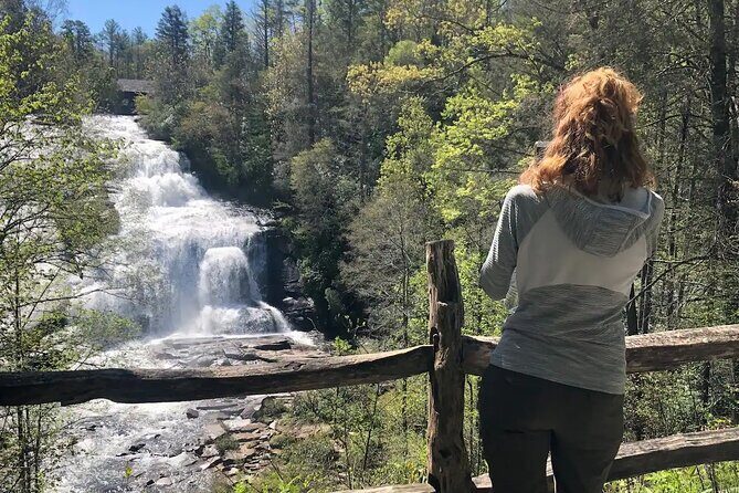 Coffee Hike to Three Waterfalls in DuPont State Forest - Authentic Feedback from Participants