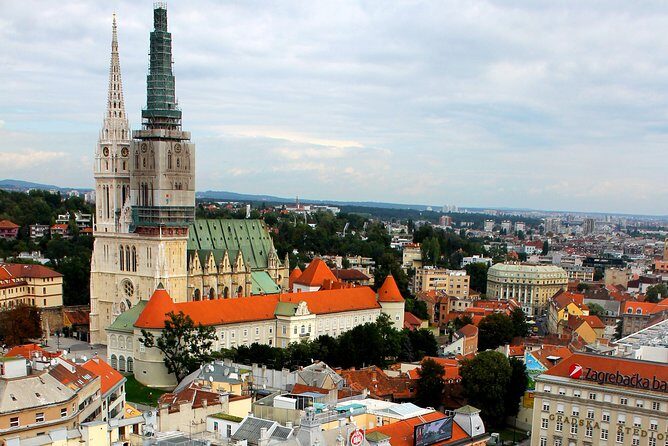 Coffee pleasure walking tour - The Value of the Tour: Price and Experience