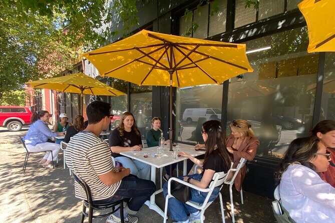 Coffee Roasters of Portland Eastside Walking Tour - Final Thoughts