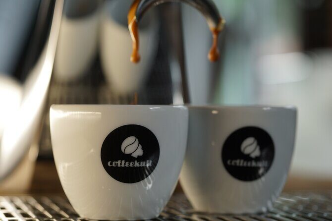 Coffee Tasting & Roastery Tour in Innsbruck - FAQ