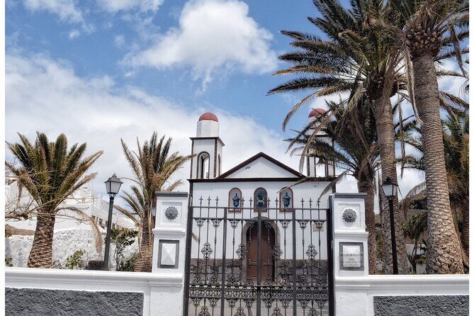 Coffee & Wine: North Route of Gran Canaria Tour - Exploring the Coffee & Wine: North Route of Gran Canaria Tour