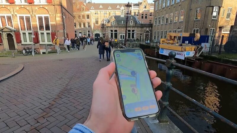 Coffeeshops Walking Tour with Smartphone App - Final Thoughts: Is It Worth It?