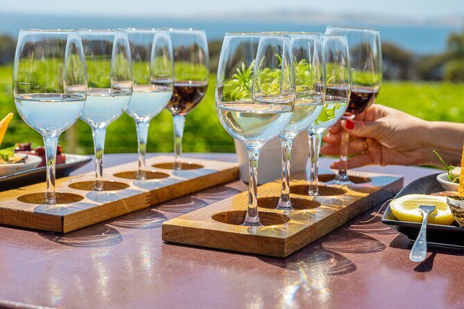 Coffin Bay Day Tour - A Taste of Coffin Bay - A Closer Look at the Coffin Bay Day Tour