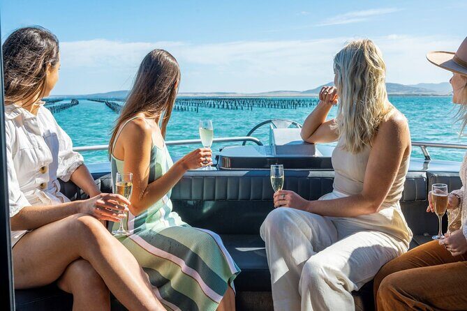 Coffin Bay Day Tour - A Taste of Coffin Bay - Practical Details & Tips