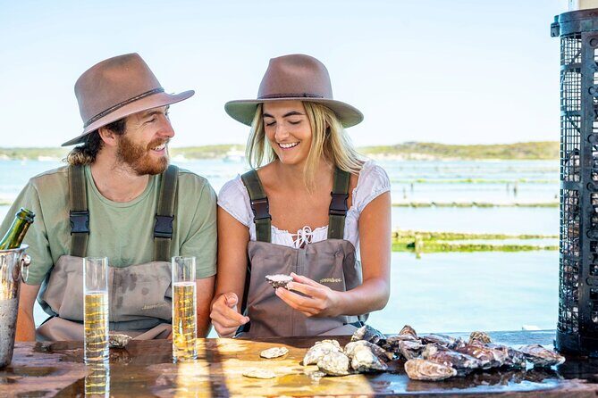 Coffin Bay Day Tour - A Taste of Coffin Bay - FAQ