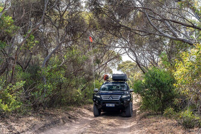 Coffin Bay National Park Half-day 4WD Tour - FAQ
