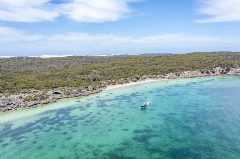 Coffin Bay: Oyster Farm Boat Tour with Wading & 12 Oysters - Practical Tips