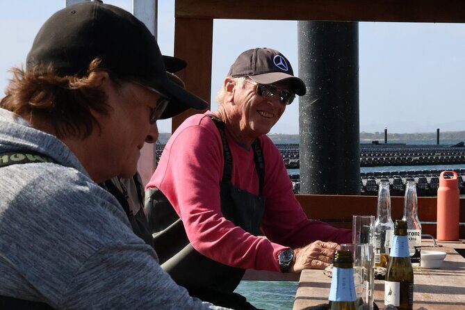 Coffin Bay Oyster Farm Wading Tour & Tasting Experience - Frequently Asked Questions