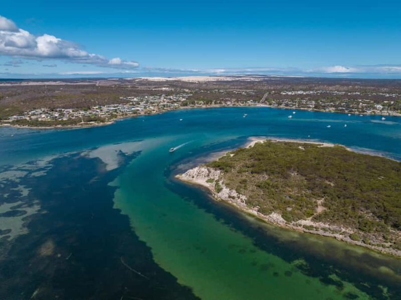 Coffin Bay: Short and Sweet Oyster Farm Tour - Frequently Asked Questions