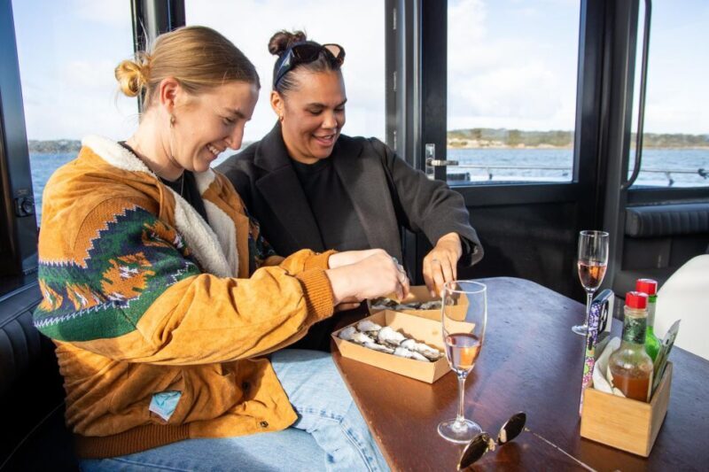 Coffin Bay: Short and Sweet Oyster Farm Tour - Final Thoughts