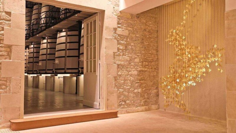 Cognac: Rémy Martin 300th Anniversary Tour - What to Expect from the Tour