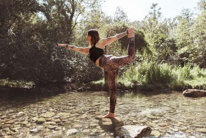 Cognac: Yoga & Wine to relax your body and mind - Planning Your Visit