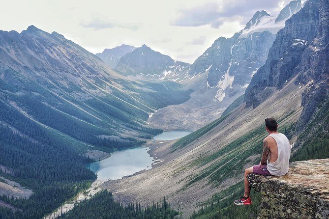 Coho - Explore Banff and Jasper National Parks (4-Days) - FAQ