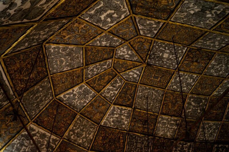 Coimbra: A Local's Tour of the University + Skip-the-Line - Key Points