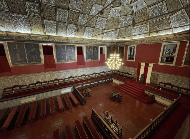 Coimbra: A Local's Tour of the University + Skip-the-Line - Who Is This Tour Best For?