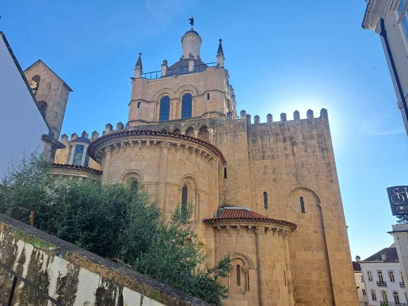 Coimbra: Adventure, Discovery & Learning with a Local - Key Points