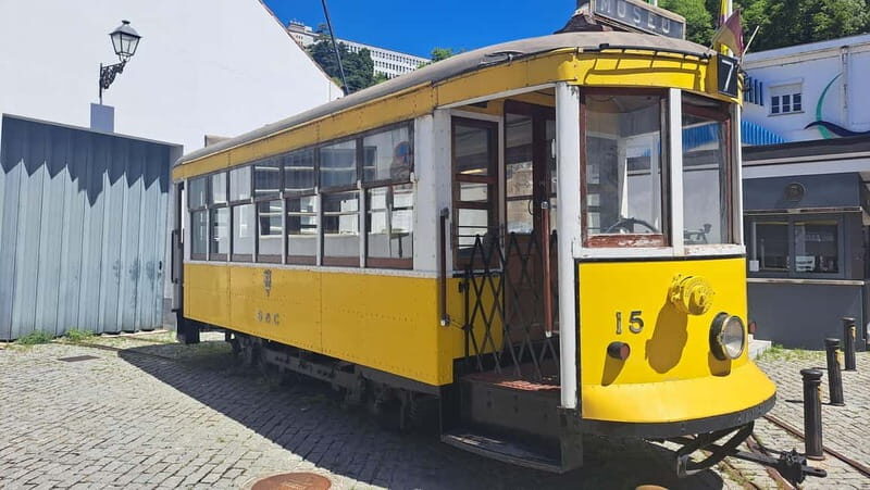 Coimbra: Adventure, Discovery & Learning with a Local - Practical Details and What to Keep in Mind